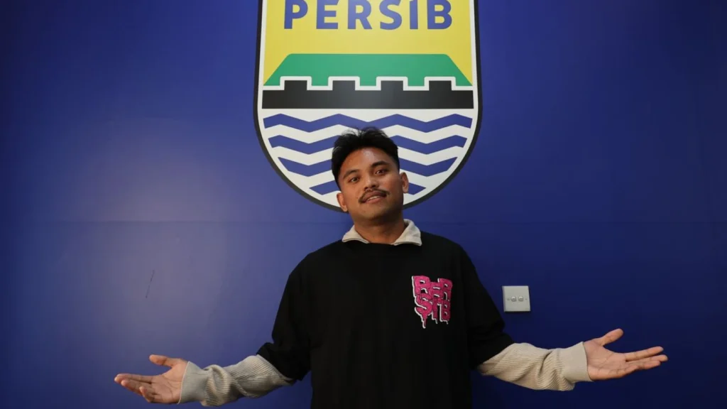 Saddil Ramdani Resmi Bergabung dengan Persib Bandung untuk Musim 2025/2026