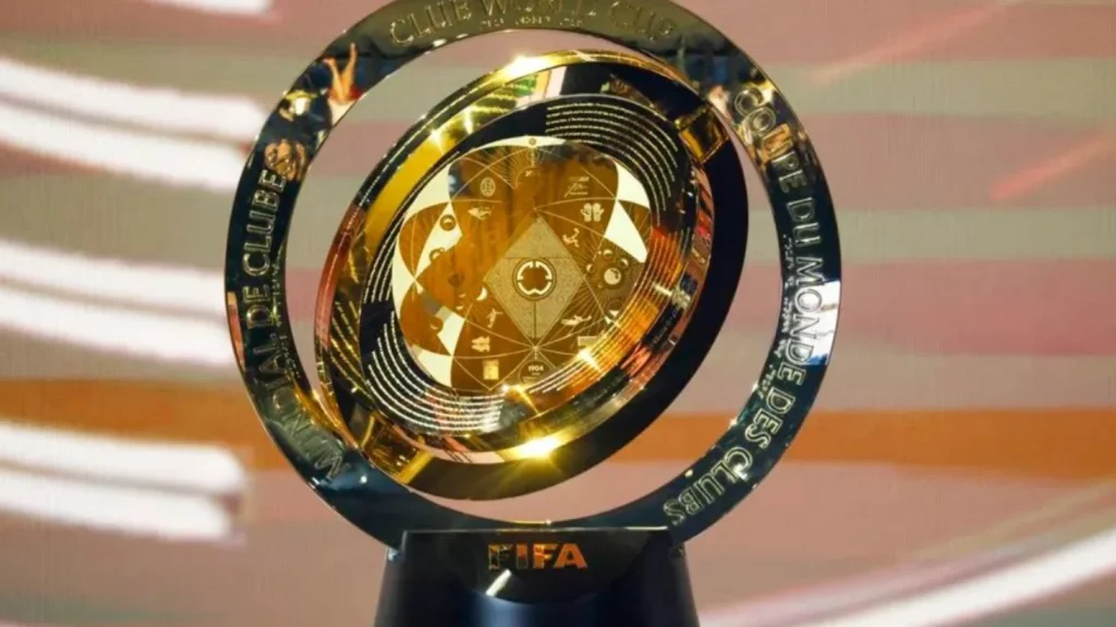Sepuluh Tim Melaju ke Babak 16 Besar Piala Dunia Antarklub 2025