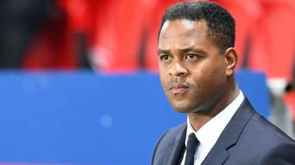 Patrick Kluivert Dorong Timnas Indonesia Bangkit Usai Kekalahan dari Jepang