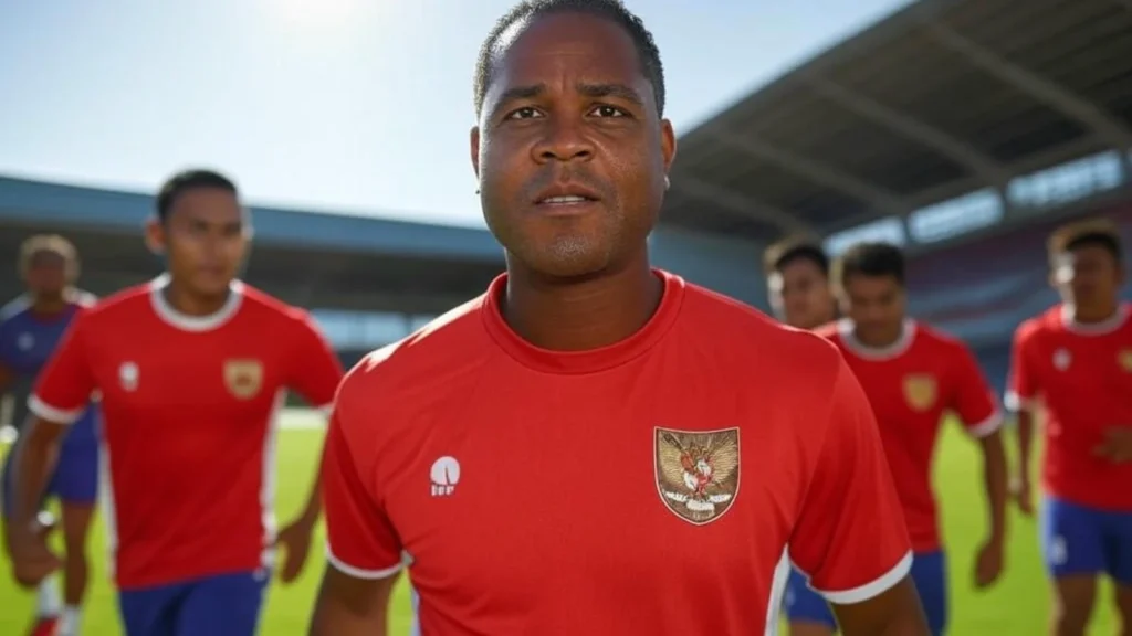 Persiapan Timnas Indonesia Menghadapi Jepang di Kualifikasi Piala Dunia 2026