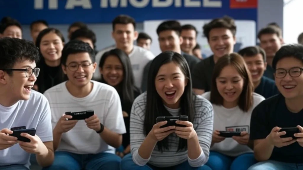Kekuatan Komunitas FIFA Mobile di Indonesia: Meningkatnya Soliditas dan Antusiasme