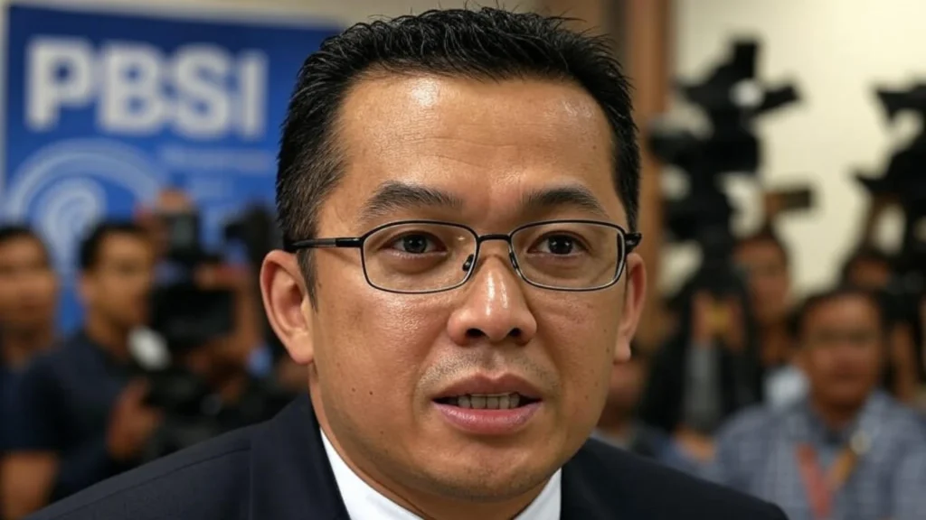 PBSI Lakukan Seleksi Ketat Atlet untuk Turnamen Mendatang