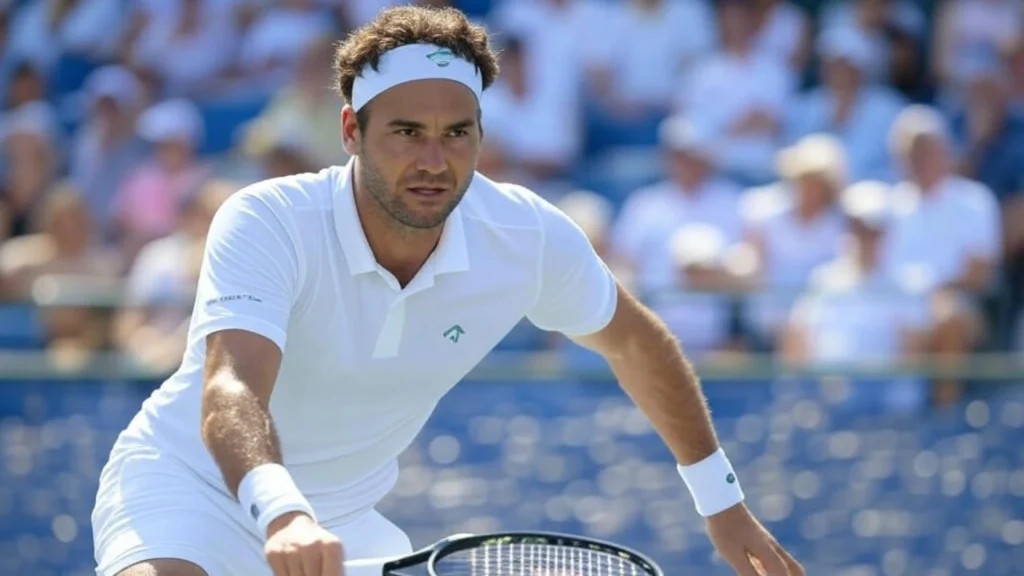 Menggali Prestise Turnamen Grand Slam Tenis Dunia