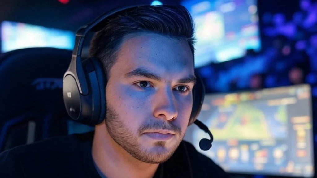 Perkembangan E-Sport: Game Paling Populer Saat Ini