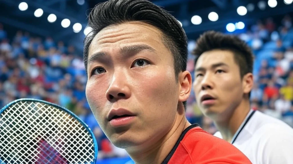Pelajaran Berharga dari Duel Antonsen dan An Se-young di Final Turnamen Bulu Tangkis