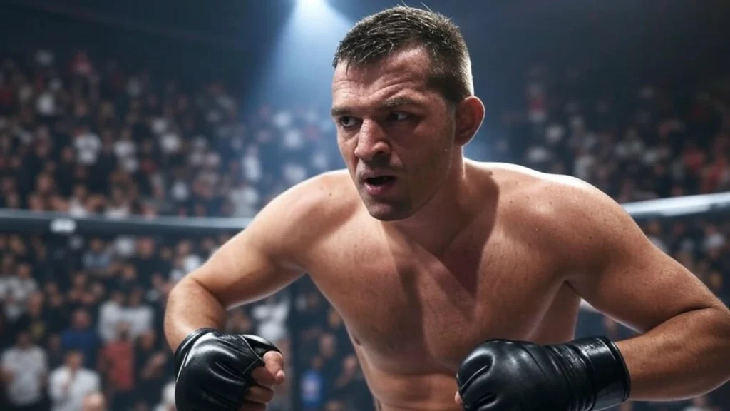 Pengaruh Gulat dalam Dunia MMA: Dasar Kekuatan Para Atlet