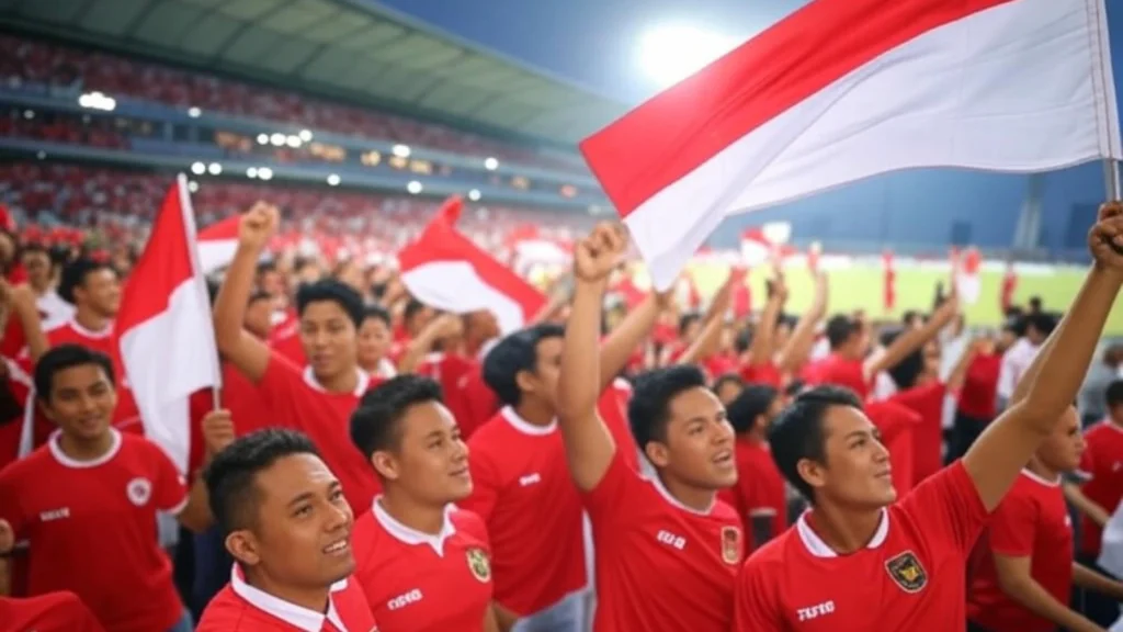 Peringkat FIFA Timnas Indonesia Menurun Setelah Kekalahan dari Jepang
