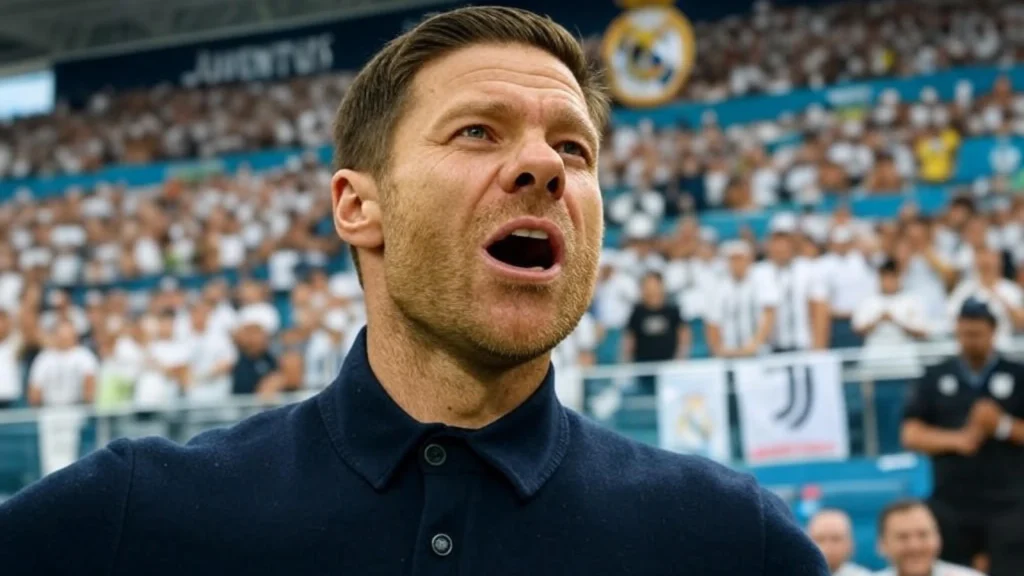 Real Madrid dan Juventus Siap Bertarung di Piala Dunia Antarklub 2025