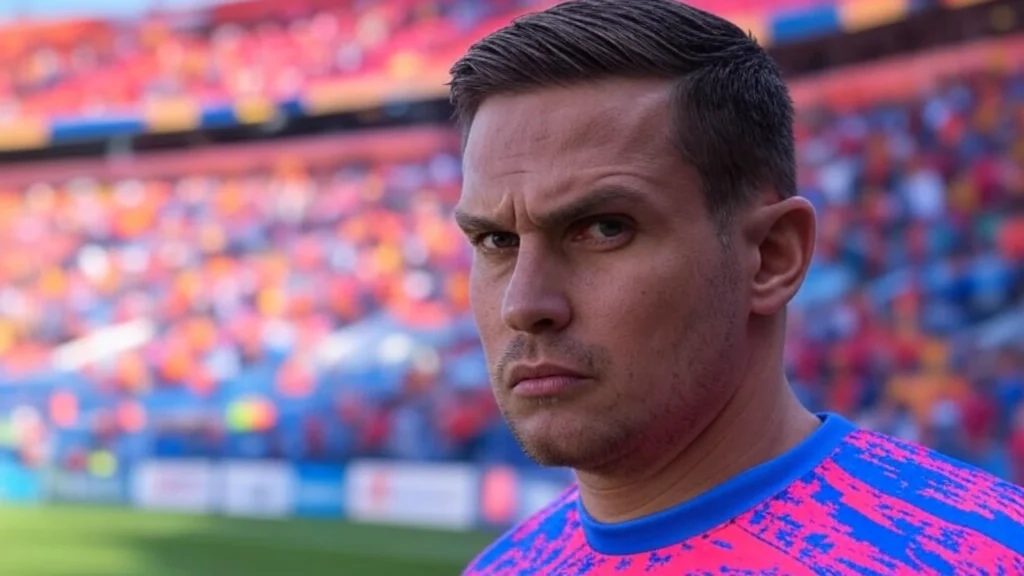 Mentalitas Kiper dalam Dunia Sepak Bola: Peran dan Persiapan yang Krusial