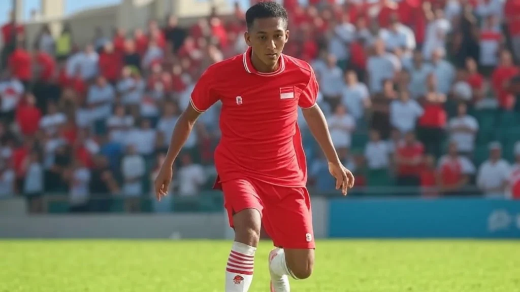 Timnas U-23 Indonesia: Awal dari Generasi Emas Sepak Bola Tanah Air?
