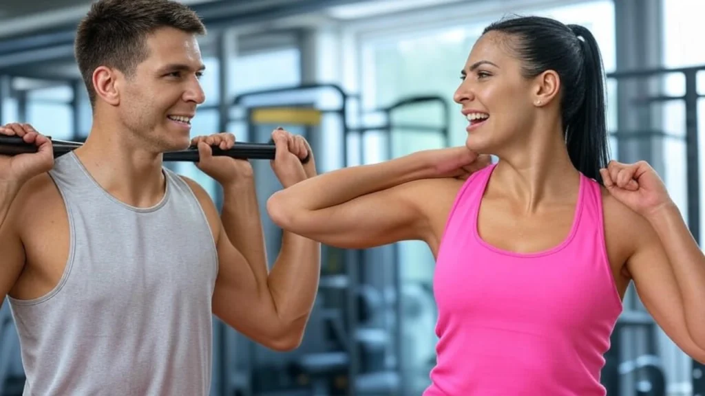 Rasa Sakit Setelah Workout: Pertanda Pemulihan atau Cedera?