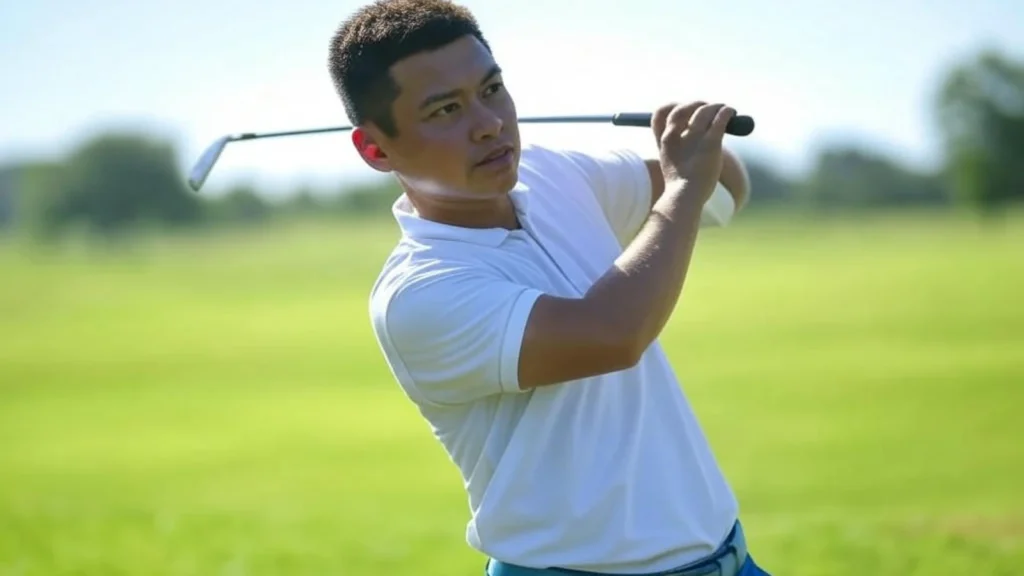 Pentingnya Latihan Mental dalam Permainan Golf