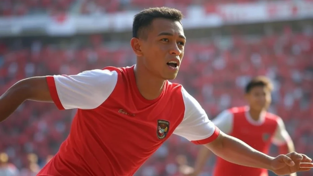 Dinamika Naturalisasi Pemain dalam Sepak Bola Indonesia