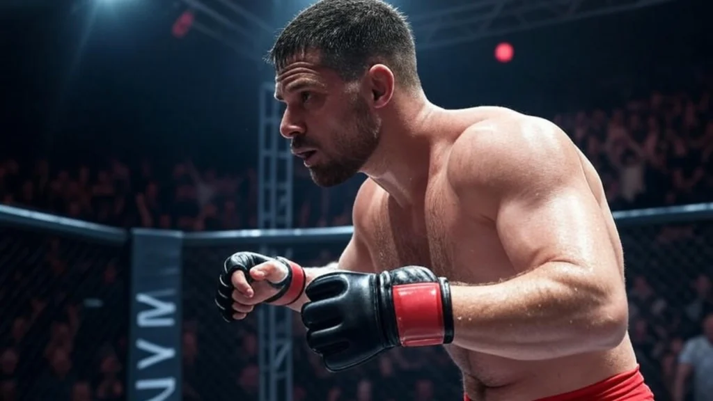 Menggali Daya Tarik Fans Mixed Martial Arts (MMA) di Indonesia