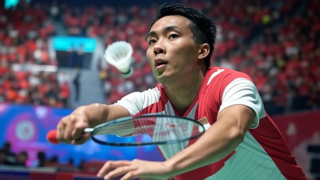 Indonesia Open: Tantangan dan Peluang bagi Atlet Lokal