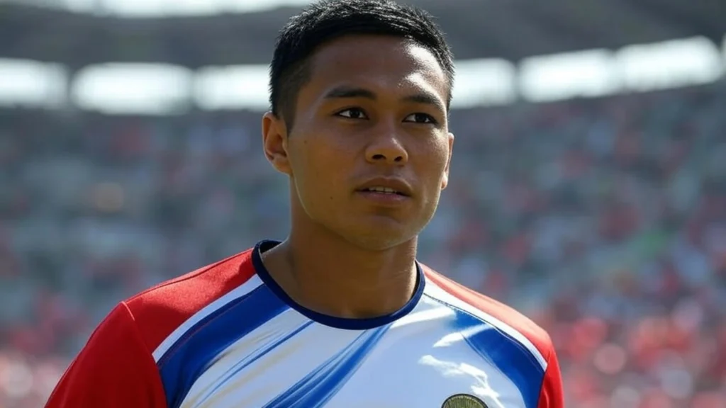 Atlet Lokal Indonesia yang Berkarya di Kancah Internasional