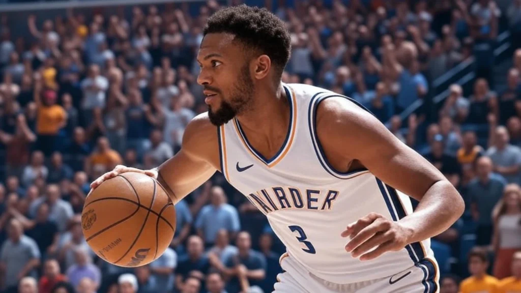 Sejarah dan Perkembangan Liga NBA: Dari Awal yang Sederhana hingga Global