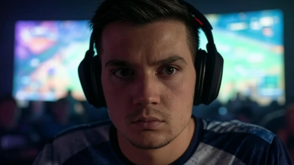 Peregangan di Dunia eSports: Apakah Itu Termasuk Olahraga?