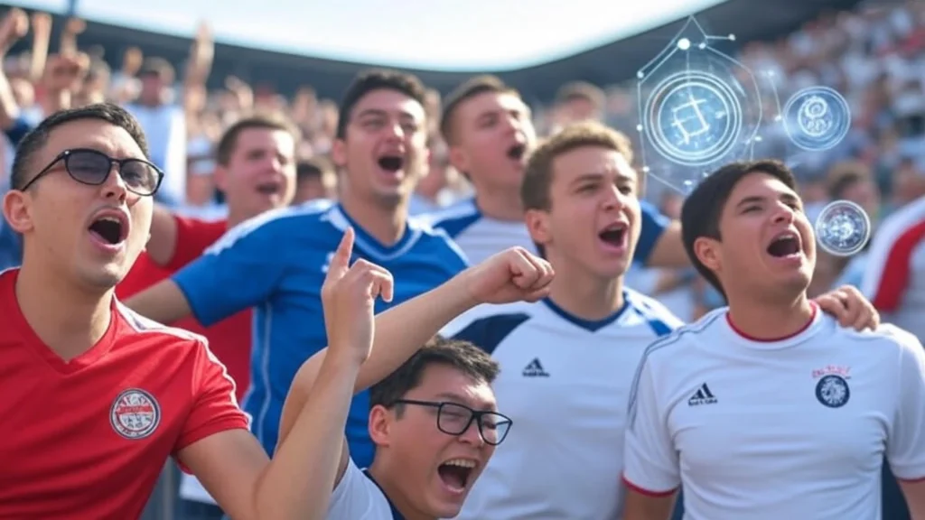 Inovasi Web 3.0 dalam Hubungan Klub Olahraga dan Supporter: Menyingkap Fan Tokens