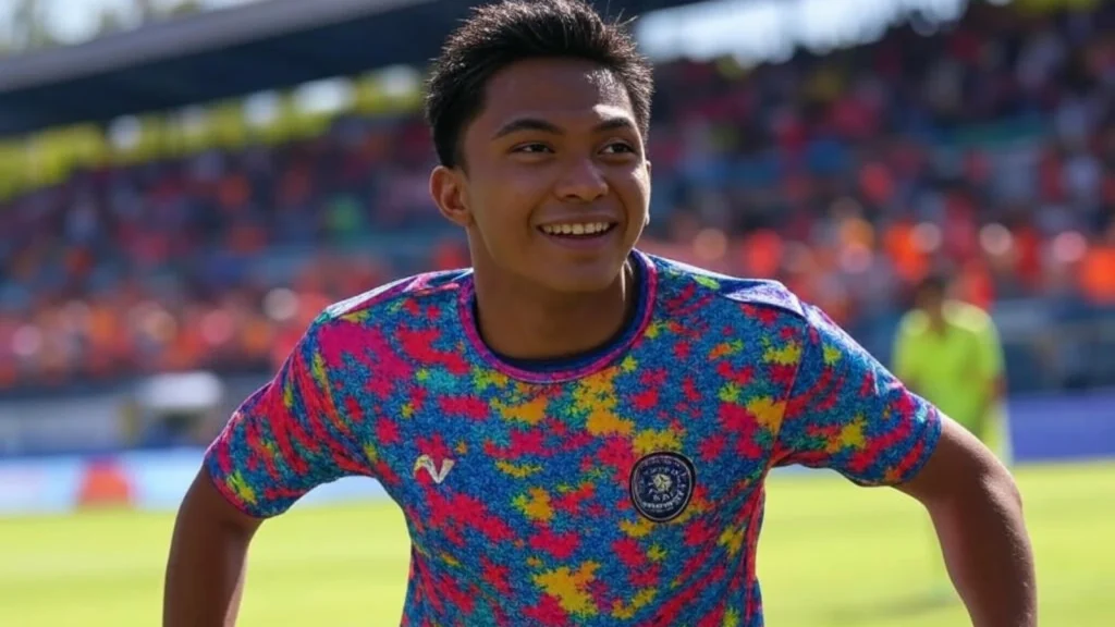 Kembalinya Liga U-21: Tantangan dan Harapan Dalam Pengembangan Talenta Sepak Bola Muda Indonesia