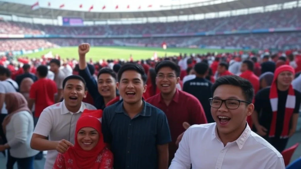 Liga Indonesia: Membangun Jembatan Menuju Pentas Internasional