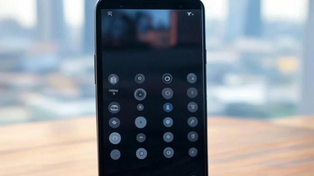 Memaksimalkan Kualitas Foto dengan Ponsel Android