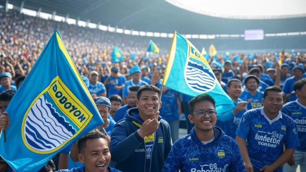 Keberhasilan Persib Bandung Meraih Gelar Juara ke-27: Dampak Finansial dan Ekspansi Global