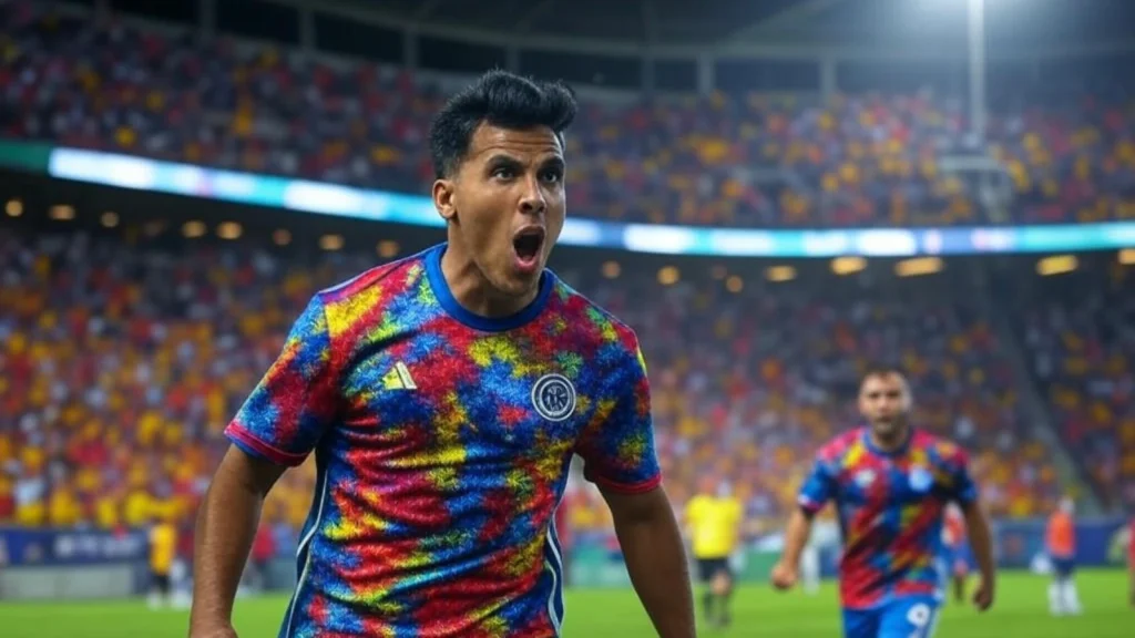 Dilema Saudi Pro League: Antara Bintang dan Kualitas Permainan