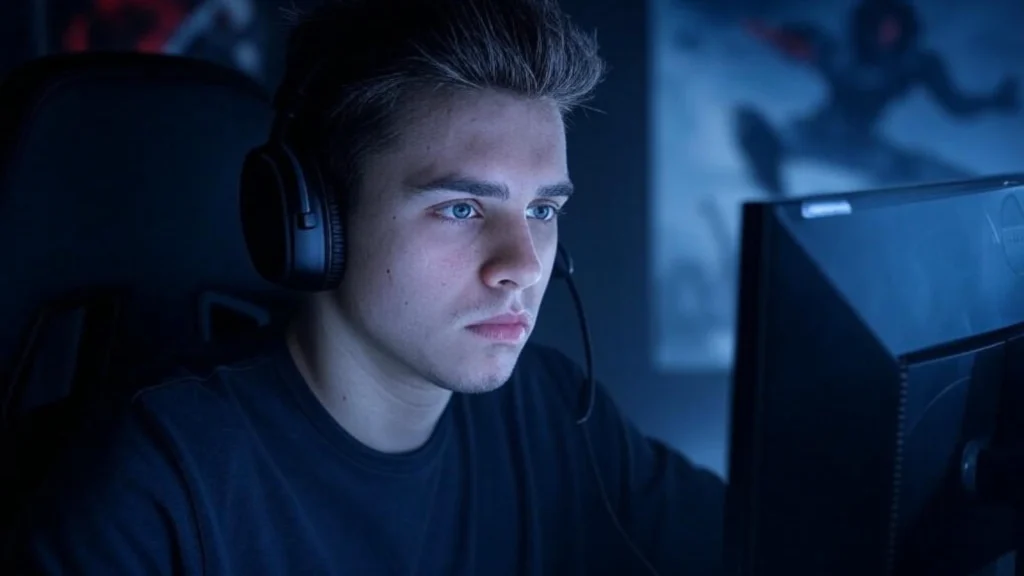 Langkah-Langkah Menuju Karier Sebagai Pro Player di Dunia Game