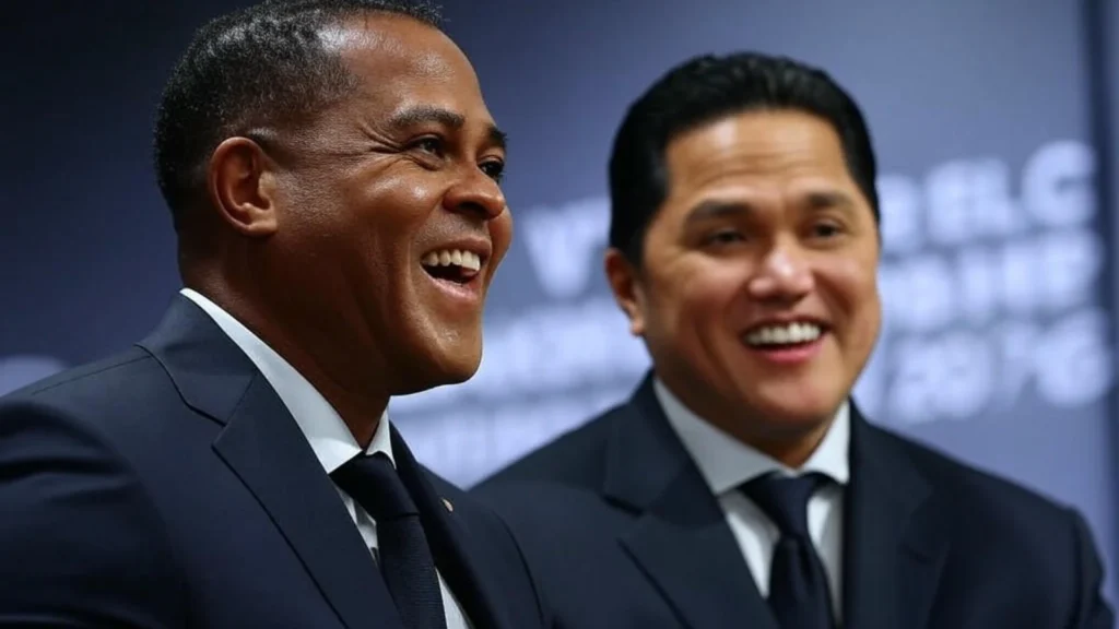 PSSI Siap Hadapi Kualifikasi Piala Dunia 2026 di Qatar dan Arab Saudi