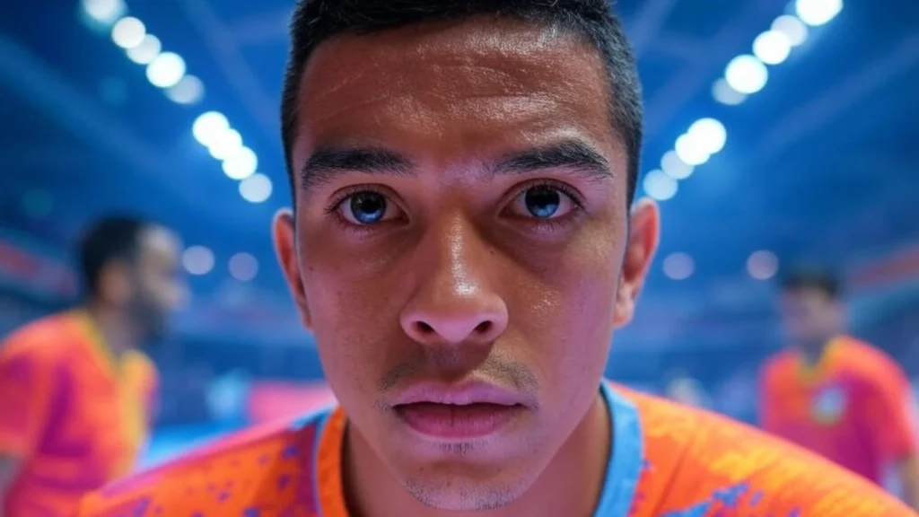 Futsal Digital Masih Berjuang untuk Mencuri Perhatian di Tengah Dominasi Bola Virtual