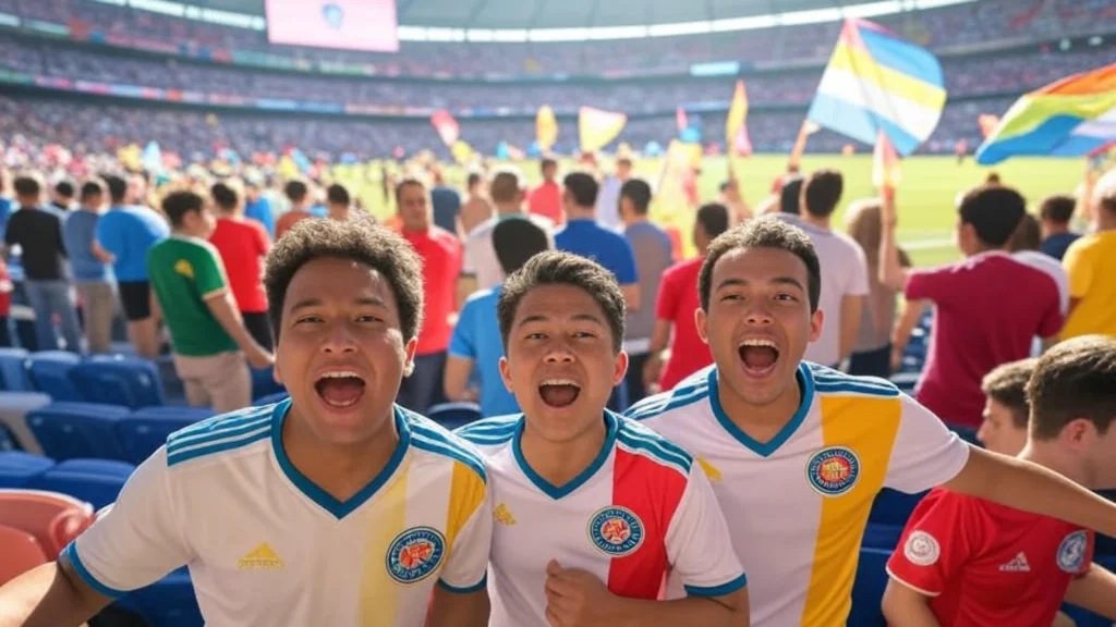 Loyalitas dalam Sepak Bola: Antara Klub, Pemain, dan Penggemar