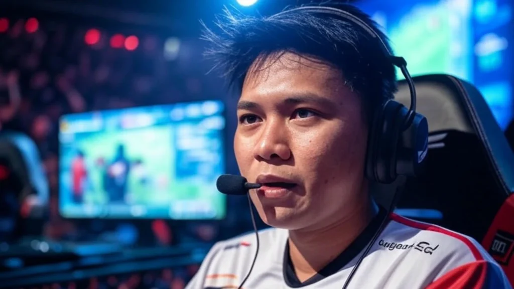 Pro Player Indonesia: Membangun Prestasi di Kancah Esports Global