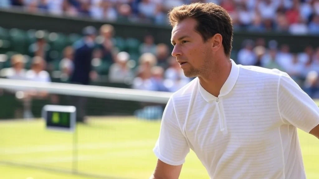 Revolusi Teknologi Hawkeye dalam Pertandingan Wimbledon