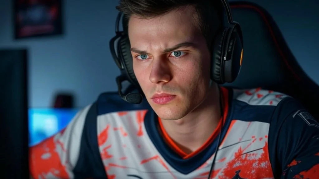Durasi Latihan dan Pengelolaan Waktu Atlet E-Sport