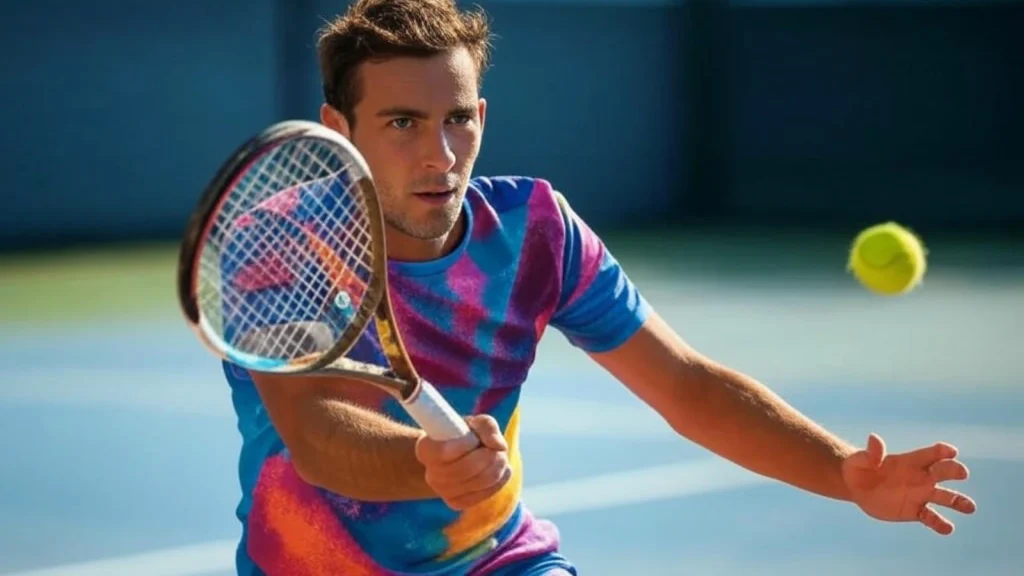 Cedera Bahu pada Pemain Tenis: Penyebab, Gejala, dan Pencegahan