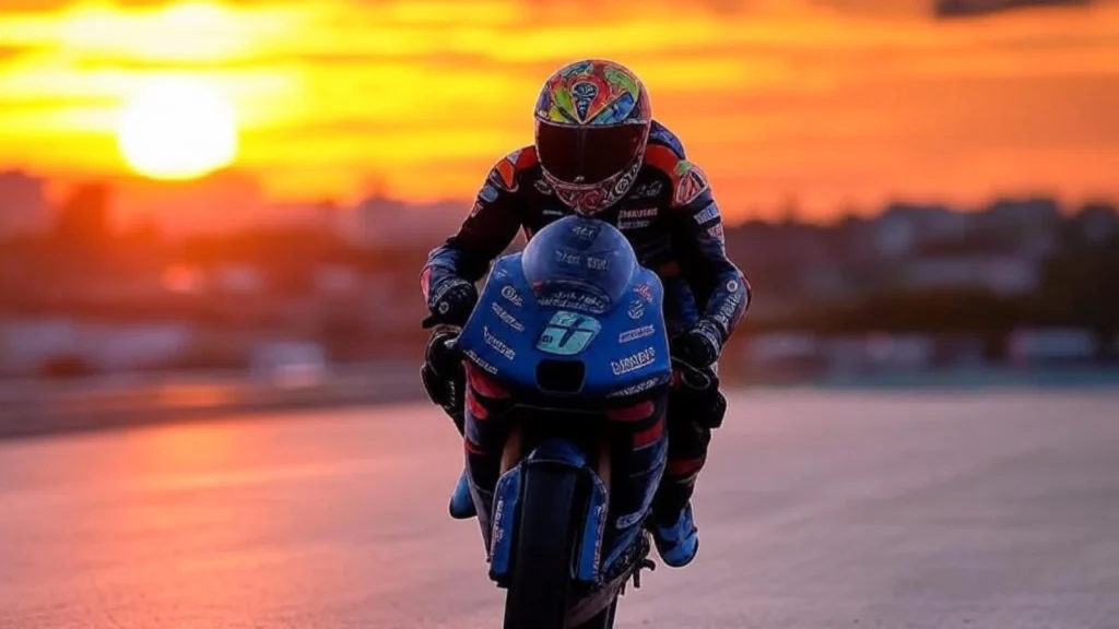 Jadwal Acara Olahraga Seru Bulan Ini: MotoGP, F1, BWF, dan Sepakbola
