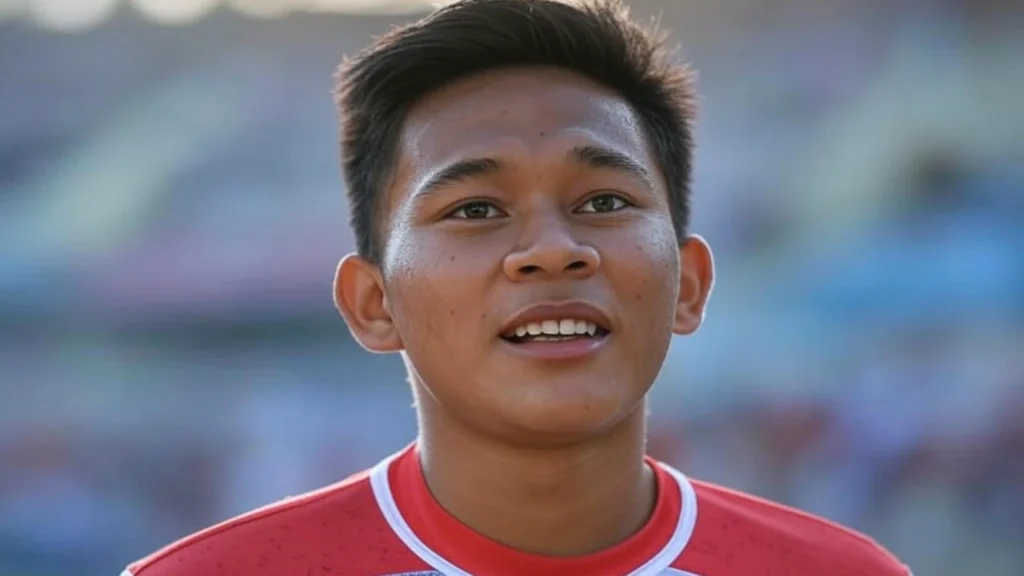 Atlet Muda Indonesia: Mengukir Prestasi di Kancah Internasional