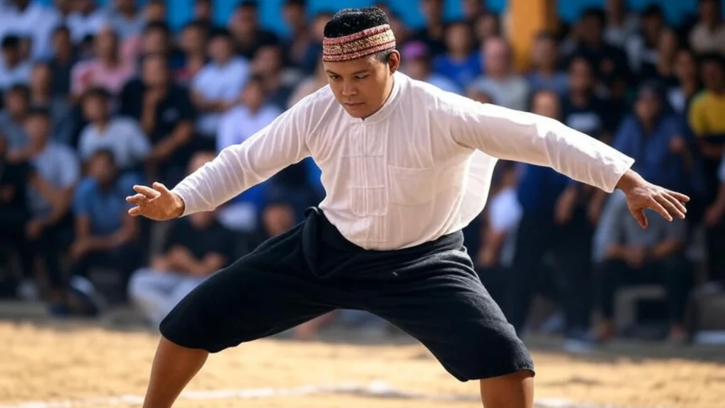 Pencak Silat: Peluang dan Tantangan Menuju Olimpiade