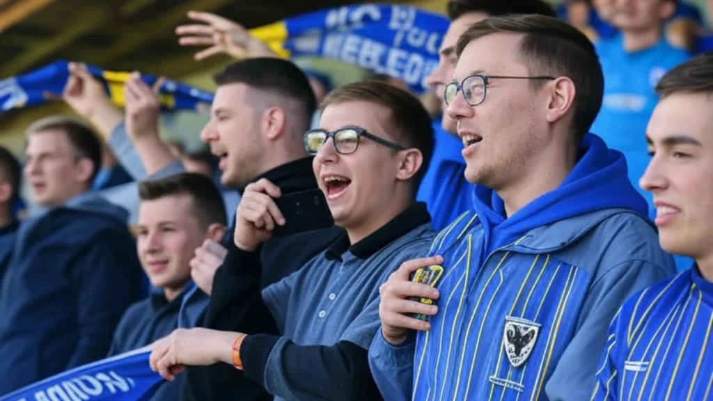 AFC Wimbledon: Klub Kecil dengan Basis Suporter Besar di Media Sosial