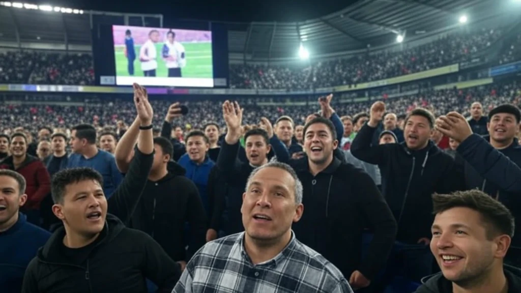 Revolusi VAR dalam Sepak Bola: Akurasi dan Interaksi Penonton