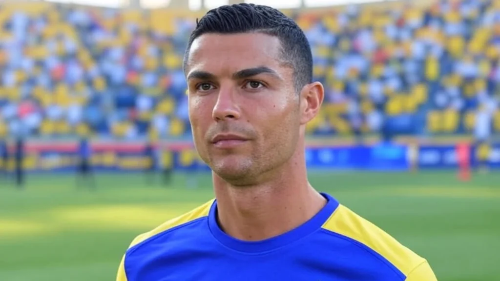 Cristiano Ronaldo Umumkan Tidak Berpartisipasi dalam Piala Dunia Antarklub 2025