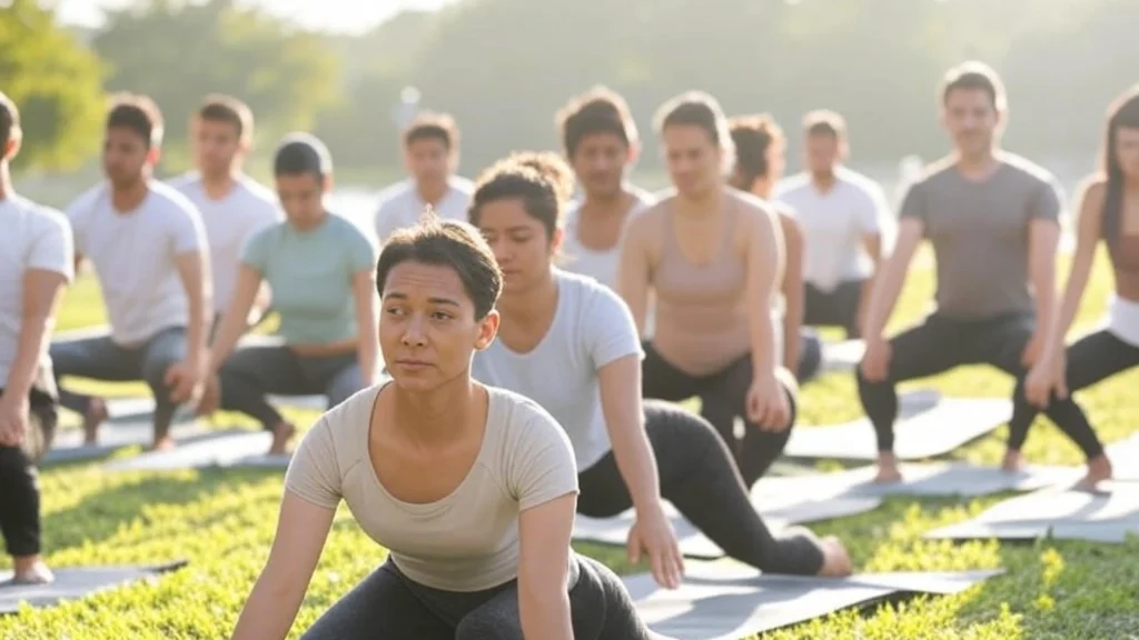 Yoga: Manfaat, Pose Dasar, dan Tips untuk Pemula