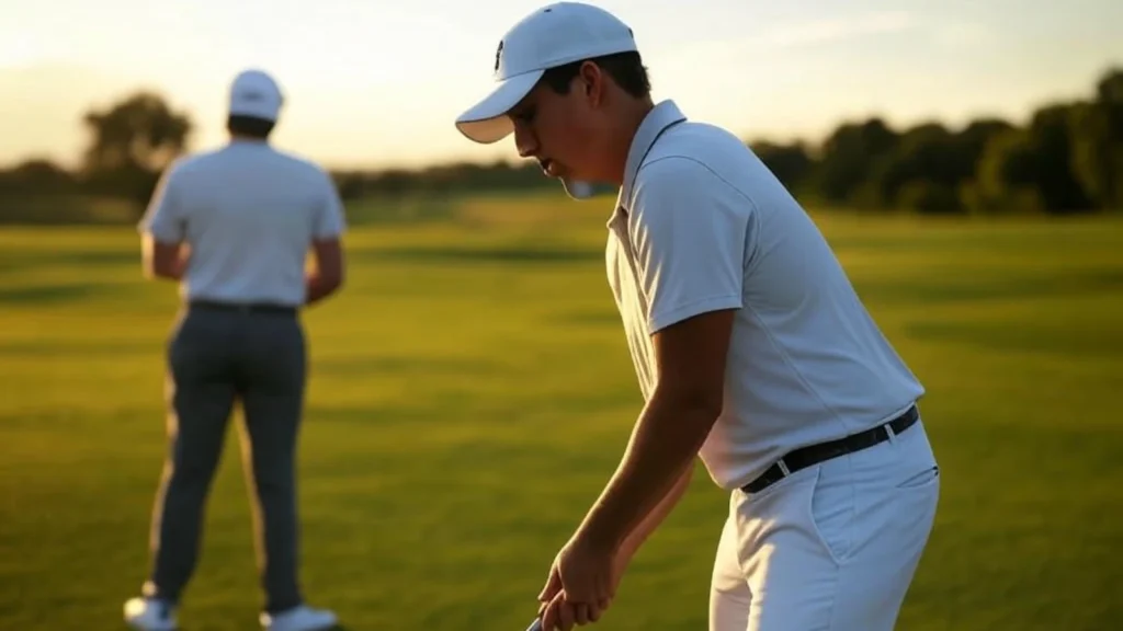 Etika dalam Permainan Golf yang Perlu Dipahami Setiap Golfer