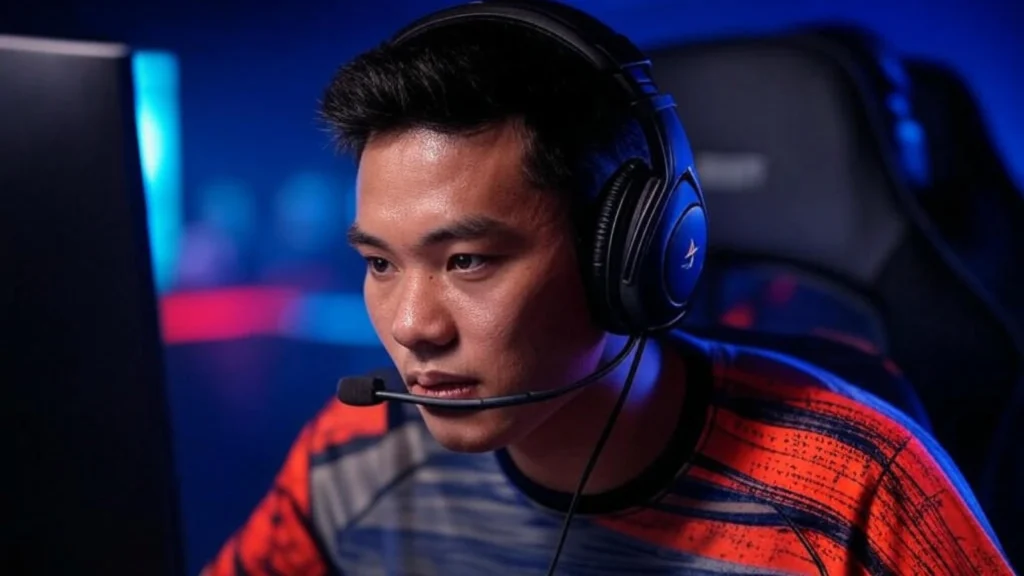 Strategi Pemain Pro eSport untuk Meningkatkan Fokus dan Konsentrasi