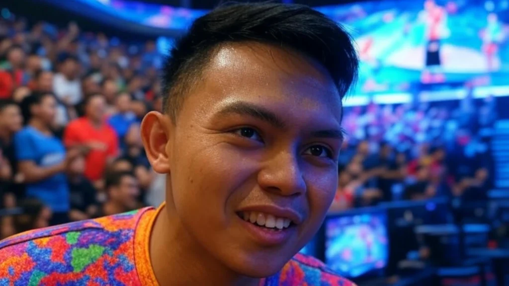 Pertumbuhan Pesat eSports di Indonesia: Lima Tim dengan Basis Penggemar Terkuat