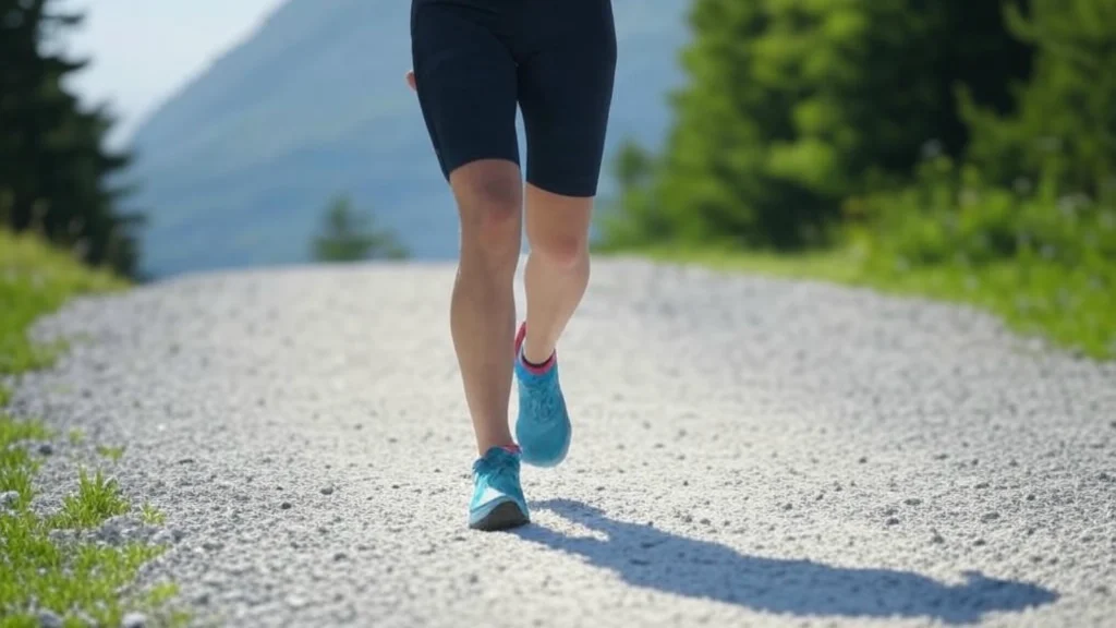 Panduan Trail Running: Tips untuk Pemula Menikmati Lari di Alam Terbuka