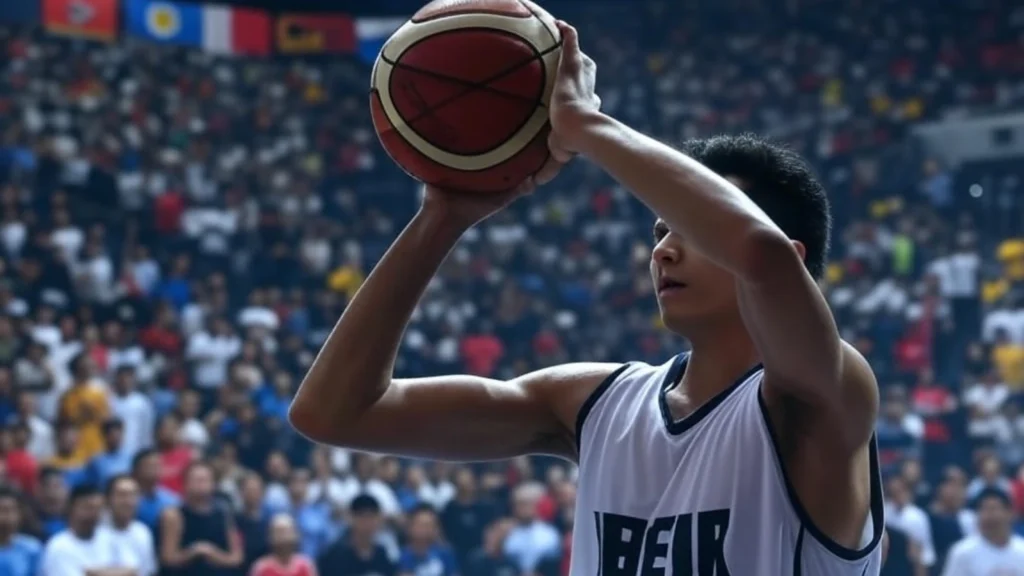 Turnamen Basket Asean Basketball League (ABL): Menyemarakkan Olahraga di Asia Tenggara