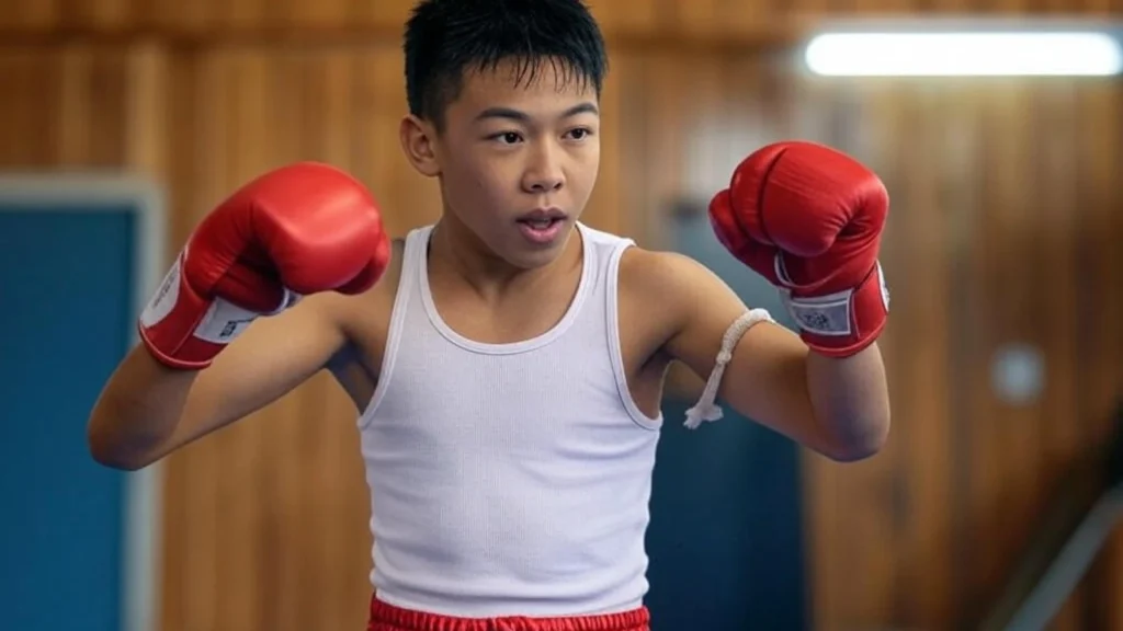 Panduan Persiapan Latihan Muay Thai untuk Pemula di Indonesia