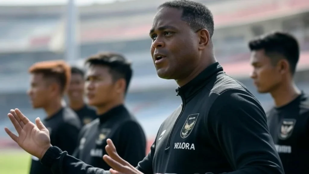 Pelatih Timnas Indonesia Percaya Peluang Sayuri Bersaudara di Pertandingan Melawan China